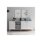 Hanah Home HANAH HOME KSL0301 konzolna miza, (20868471)
