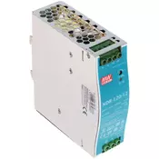 shumee STIKLOPNI NAPAJALNIK NDR-120-12 MEAN WELL