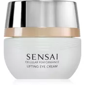 Sensai Cellular Performance Krema za podizanje kože u podrucju oko ociju Kreme za podrucje oko ociju