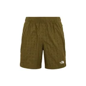 THE NORTH FACE Športne hlače PENTADOME temno bež
