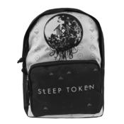 Otroški nahrbtnik Sleep Token - The Summoning White - SMSTSUMW