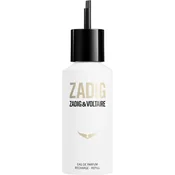 Zadig & Voltaire ZADIG parfumska voda za ženske 150 ml
