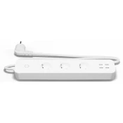 TESLA TSL-SPL-3-4USB 3-as Distributer 4x USB 1.8m bijela prekidač