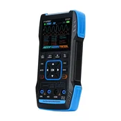 MojPlanet Prijenosni 3-u-1 osciloskop FNIRSI 2C23T multimetarski generator signala