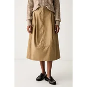 Barbour krilo bombažno Carly