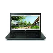 Prenosnik HP ZBook 17 G3 Workstation / i7 / RAM 32 GB / 17,3” FHD