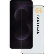 Tactical Glass Shield Privacy Stealth 5D steklo za Samsung Galaxy S25 Edge Black