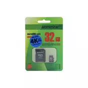 MEMOSTAR Micro SD 32GB V10 4K