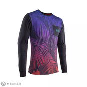 Majica Leatt Premium, jungle (S)