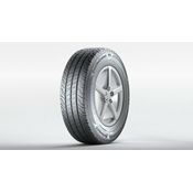 CONTINENTAL letna 4x4 pnevmatika 225/75R16 118R VANCONTACT 100