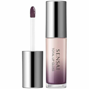 Sensai (Total Lip Gloss) 4,5 ml (Odstín 03)
