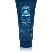 Helan Vetiver & Rum šampon in gel za prhanje za moške 200 ml