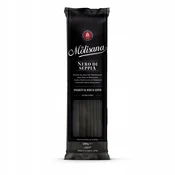 shumee Makaron črni špageti Nero di Seppia 500g - Molisana