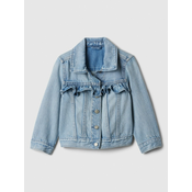 GAP Jakna djecja 811391 plava