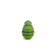 Beeztees Toy Sumo Play Dental S zelena 6X6X8,5cm
