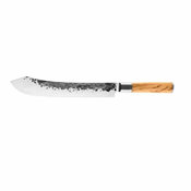 Forged Olive mesarski nož