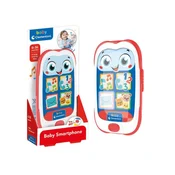 Clementoni igracka za bebe - telefon,