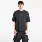 Majica Oakley Latitude Veil Tee Pitch Black L