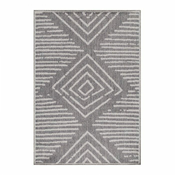 eoshop Kos zunanje preproge Aruba 4902 siva (Varianta: 160x230 cm)