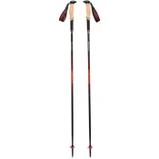 Palica Black Diamond PURSUIT CARBON Z, acetat (125 cm)