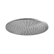 Paffoni - Glava tuša STEEL 30 cm, visokosijajni krom