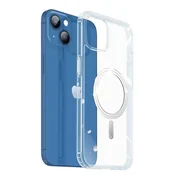 DUX DUCIS Clin Mag - prozoren ovitek, združljiv z MagSafe za iPhone 14 Plus