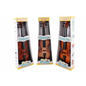 Violina na baterije