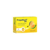 PropoMucil 200 prašak za otapanje 10 vrecica