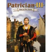 Encore Game Key Patrician III (Cijeli svijet)