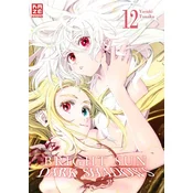 Bright Sun - Dark Shadows - Band 12
