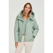 Ženska jakna Marisse L-KU-4900 OLIVNA
