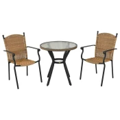 Gardenson Vrtni Set Roma, 3-Delni