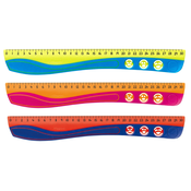 MAPED ravnilo KidsGrip - 30 cm