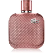 Lacoste L.12.12 Silver Rose Eau De Parfum Spray 100 ml