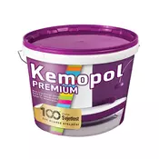 Periva boja za zid KEMOPOL PREMIUM - 2 L