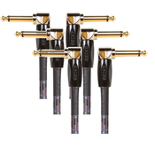 BOSS instrumentalni kabel J-J 15 cm BIC-PC3 tri pack