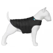 AiryVest Plašč na ježka - ČRN L