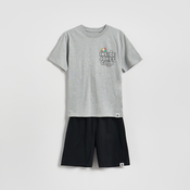 Reserved - BOYS` PYJAMA