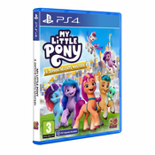 My Little Pony: A Zephyr Heights Mystery (Playstation 4) - 5061005352599