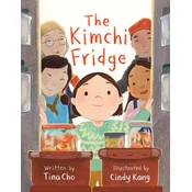 The Kimchi Fridge