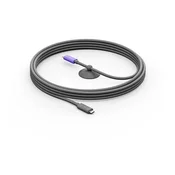 Logitech MeetUp2 aktivni USB kabel 5 m USB 3.1 Gen2 USB-C 952-000195