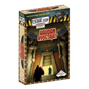 UNBRANDED Razširitveni paket Escape Room Haudanryöstäjät
