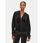 Juicy Couture Jopa Halan JCWAS24342 Črna Oversize