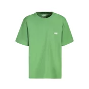 VANS SHORT SLEEVE T-SHIRT MEN GREEN