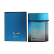 Tous - TOUS MAN SPORT edt vaporizador 100 ml