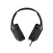 Trust gxt415 zirox headset - black slušalice ( 24990 )