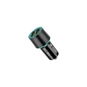 Yenkee YAC 2136 Avtomobilski polnilec USB QC 3.0