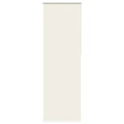 Rolo zavjesa prljavobijeli 75x210 cm Širina tkanine 70,7 cm