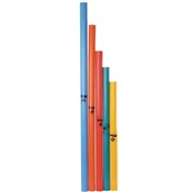 Glasbene cevi Bobotubes Bass Boomwhackers Bobo