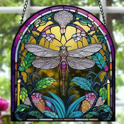 Lovilec sonca - Dragonfly / Typ9 KP31577